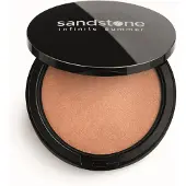 Sandstone Infinite Summer Bronzer 32 Summer Glow