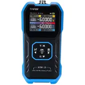 FNIRSI HRM-10 internal battery resistance meter