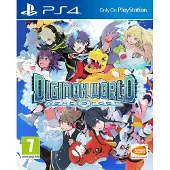 Digimon World - Next Order