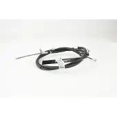 FEBEST Vaijeri, seisontajarru 01100-ASA42RH