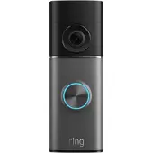 Ring Battery Video Doorbell Pro 2nd Gen Retinal 4K -video-ovikello