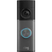 Ring Wired Video Doorbell Pro (3rd Gen) Retinal 4K -video-ovikello