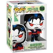 Funko POP! Ihme Strange Tales Morbius-figuuri 9 Cm