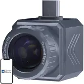 Thermal Master X3 lämpökamera