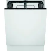 Electrolux 500-sarjan E52LE101S integroitava astianpesukone