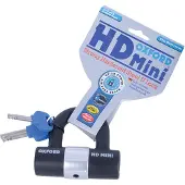 Oxford HD Mini Levyn lukko