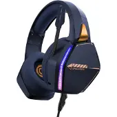 Oniverse Gaming Headset Nebula - Abysse Blue (5)