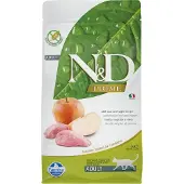 Farmina N&D Prime Cat Wild Boar&Apple 1,5 kg