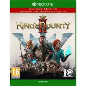 Kings Bounty II - Day One Edition (Xbox One)