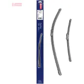 Denso Pyyhkijänsulka Flat Blades DF-082, 700/400mm, Edessä, 2 Kappale