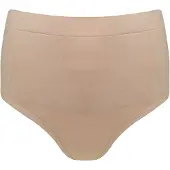 Magic bodyfashion Muotoilevat alushousut 'Contour Comfort' cappuccino