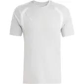 Adidas Treenipaita Tiro 26 League - Harmaa/valkoinen, koko Small