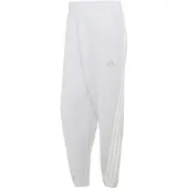 Adidas Kit 3 Stripes Regular Cuffed Joggers
