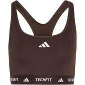 Adidas Tf Bra - Brown - XL
