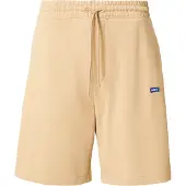 HUGO Housut 'Nasensio' beige