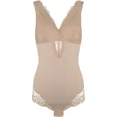 Magic bodyfashion Muotoileva body 'Dream' cappuccino