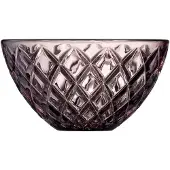 Lyngby Glas - Sorrento Kulho 12 cm 4 kpl Vaaleanpunainen