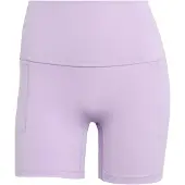Adidas Urheiluhousut 'Motion' vaaleanvioletti