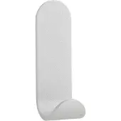 Zone Denmark A-Hook koukku Soft grey, single