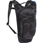 CamelBak Mini M.U.L.E. Camo Black Urheilureput 5L