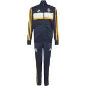 Adidas Real Madrid Verryttelyasu - Navy Lapset - , koko 176 cm