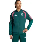 Adidas Real Pre Jkt - Green - XL