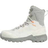 Mammut Blackfin III WP High Women Bright White/Highway - 41 1/3