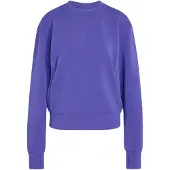 Adidas Urheilullinen collegepaita 'D4T' tummanvioletti