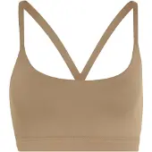 Adidas All Me Ls - Beige - M