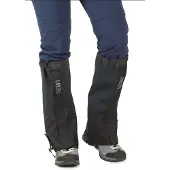 Urberg Waterproof Gaiters Black M (41-43)