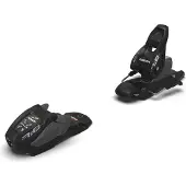 Marker Juniors' 7.0 85 mm Black/Anthracite Hiihto- & laskettelusiteet One size