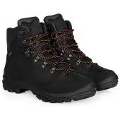 Urberg Men's Hiking Boot Black 42