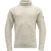 Devold NANSEN WOOL HIGH NECK