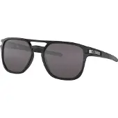 Oakley Latch Beta Matte Black/Prizm Grey Aurinkolasit One Size