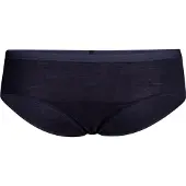 Icebreaker Women Merino 150 Siren Hipkini - Blue - M