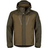 Nordic Hawk Vartorp Hunting Jacket Men Beech Green Vuorettomat metsästystakit S