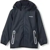 Tretorn Kids' Aktiv Fleece Jacket Navy 86/92