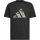 Adidas Paita 'Photrk' harmaa / musta / valkoinen