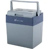 Arctic Tern Electric Cooler Box Grey/Blue Kylmälaukut OneSize