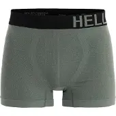 Hellner Men's Svierkku Seamless Boxer Laurel Wreath Alusvaatteet S/M