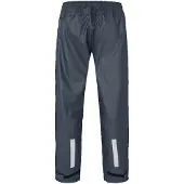 Urberg Malme PU Rain Set Unisex Midnight Navy Sadesetit M