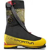 La Sportiva Unisex G2 Evo Black/Yellow Talvikengät 46