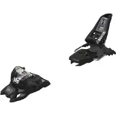 Marker Squire 11 2027 Laskettelusiteet black Koko 100