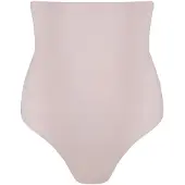 Magic bodyfashion Muotoilevat housut puuteri