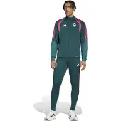 Adidas Real Madrid 26/27 Tiro26 Competition Verkkapuku