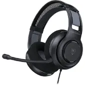 Turtle Beach Atlas Johdollinen Pelikuulokkeet 200 PC - Musta