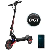 Cecotec Bongo D40 Xl Suspension Connected Sähköpotkulauta