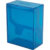 GameGenic Bastion 50+ Blue - Blue - ONE SIZE