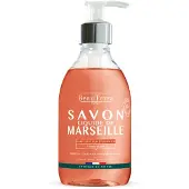 Ginza.se Marseille-saippua Flor De Naranjo 300 ml