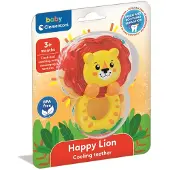 Clementoni Refrigerable Lion Purulelu